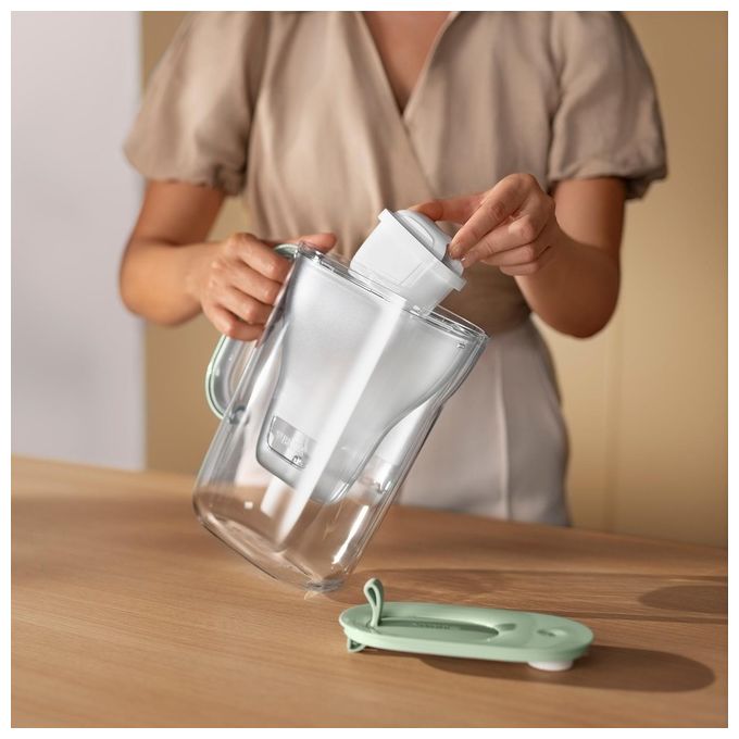 Brita Maxtra Pro Extra Lime Protection Pack 6