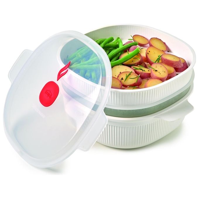 Snips Vaporiera Microonde