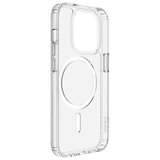 Belkin Sheerforce custodia prot. magn. iPhone 14 Pro   MSA010btCL