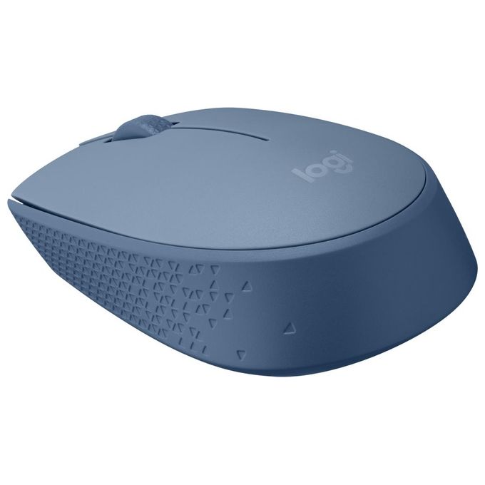 Logitech M171 Mouse Ambidestro RF Wireless Ottico