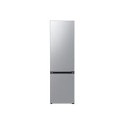Samsung RB38C600DSA Frigorifero Combinato 390 L 203 cm Classe D 35 dB No Frost SpaceMax Wi-Fi colore Acciaio Inox