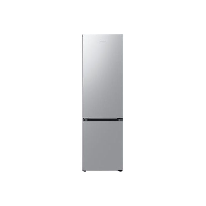 Samsung RB38C600DSA Frigorifero Combinato 390 L 203 cm Classe D 35 dB No Frost SpaceMax Wi-Fi colore Acciaio Inox