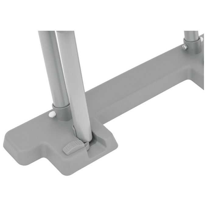 Bestway Scaletta Piscine Cm 132