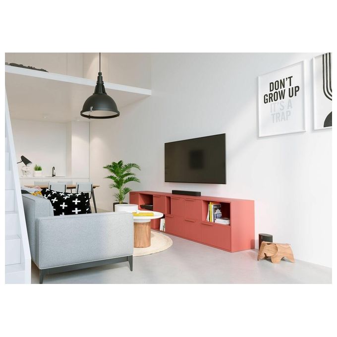 Vogels Ma3000-b1 Staffa Fissa 32''-65