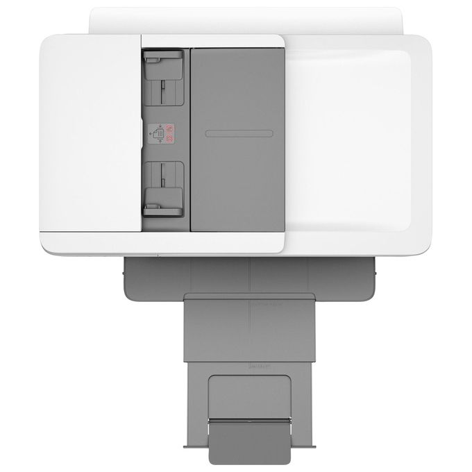 HP 53N95B OfficeJet Pro 9720e Stampante Multifunzione Inkjet A3 Colore 22 ppm Wi-Fi ADF Fronte Retro colore Grigio