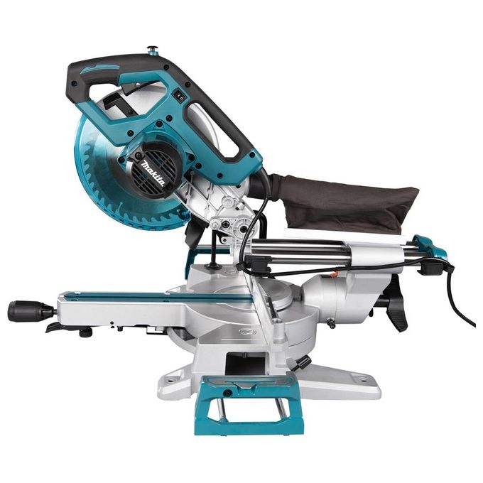 Makita LS0816F Troncatrice Radiale 216 mm 1200 W con Luce LED Avvio Morbido