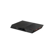 Asustor FS6706T Flashstor 6 NAS 6x M.2 NVMe Intel Celeron N5105 4 GB DDR4 Dual 2.5GbE HDMI 2.0b colore Nero
