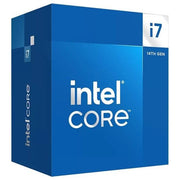 Intel Core i7-14700 Processore 20 Core 5,4 GHz 33 MB Cache Socket LGA 1700