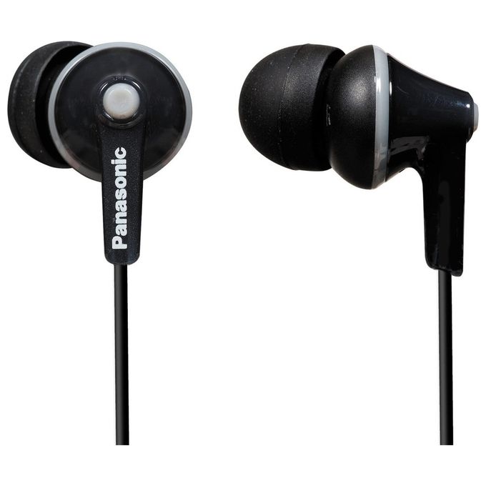 Panasonic Auricolare Black