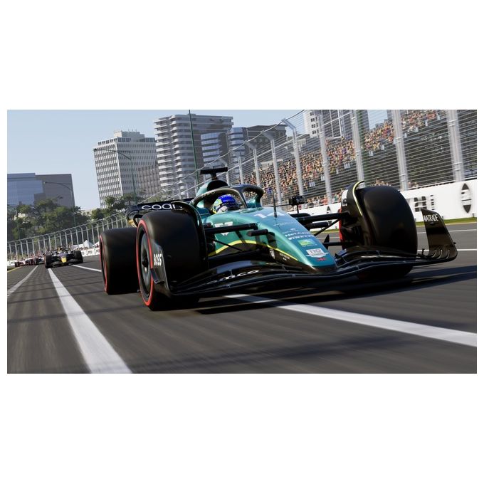 Electronic Arts Videogioco F1 23 per Xbox Series X