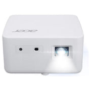 ACER Proiettore standard PD1810IC 1000 Lumen DLP UHD 4K Compatibilita' 3D Bianco