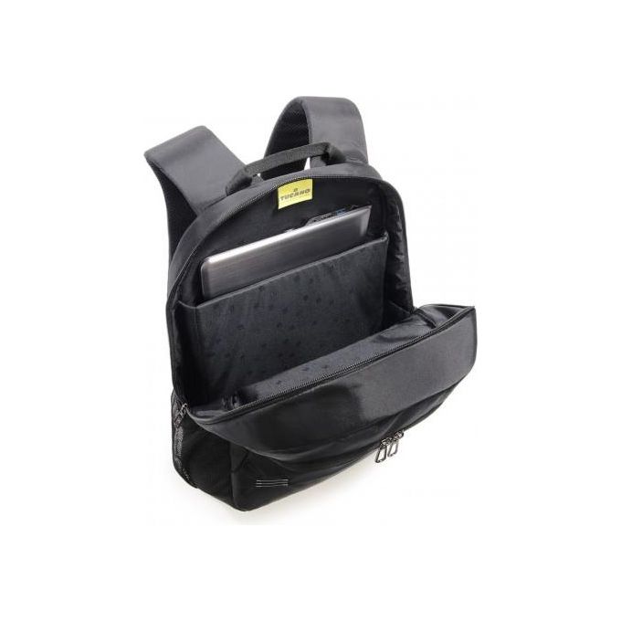 Tucano Forte Zaino per Notebook 15,6