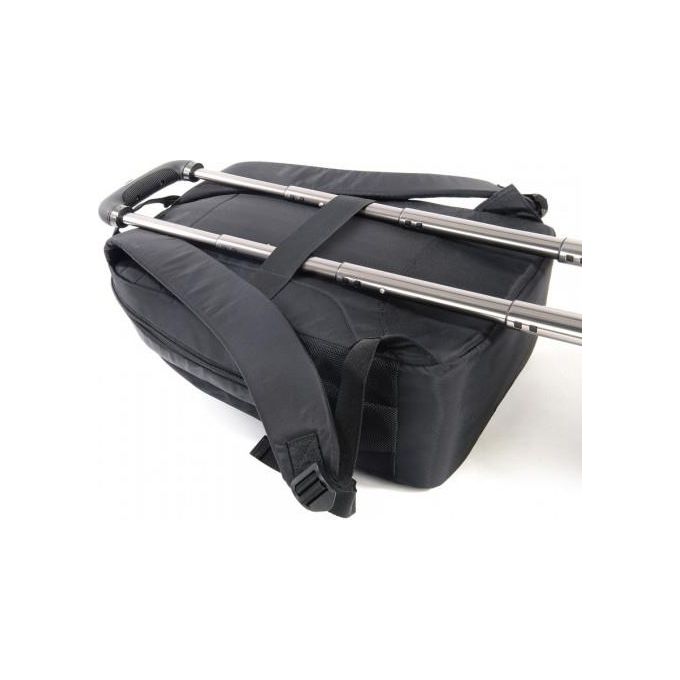 Tucano Forte Zaino per Notebook 15,6