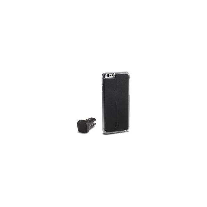 Celly kit cover ghost per iPhone 6 6s design innovativo e protezione ottimale per il tuo smartphone