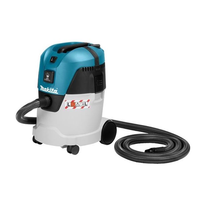Makita VC2512L Aspirapolvere industriale