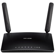 TP-LINK TL-MR6400 Router wireless WWAN switch a 4 porte 802.11b-g-n 2.4 GHz