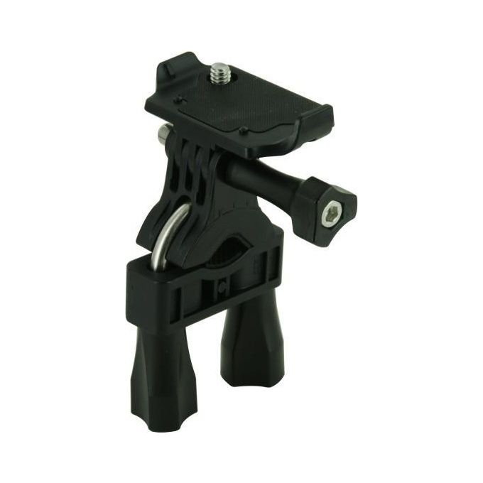 Nilox pipe Clamp Mount