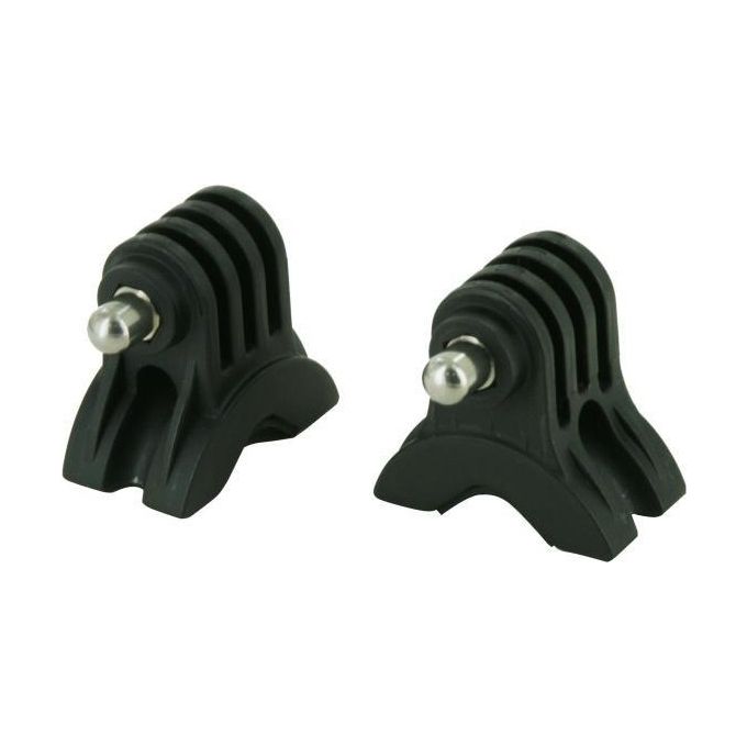 Nilox pipe Clamp Mount
