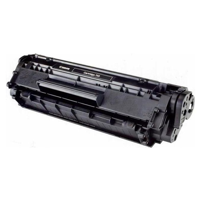 Canon Toner 703 Nero LBP-2900-3000 2000 pagine