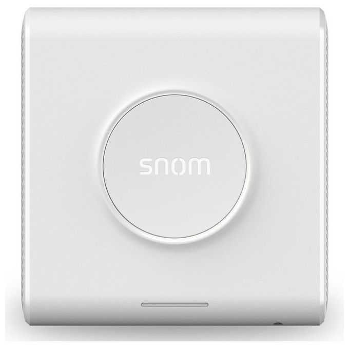 Snom M900 Stazione Base DECT Bianco