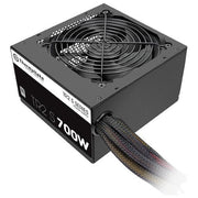 Thermaltake PS-TRS-0700NPCWEU-2 TRS-2 Series Alimentatore PC 700 W 80 PLUS ATX 20+4 pin 12 cm 1 ventola colore Nero