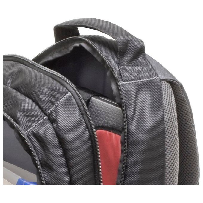Wenger Pillar Zaino per Laptop 16'' Nero