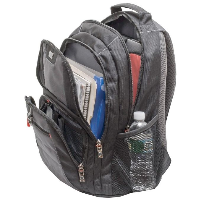 Wenger Pillar Zaino per Laptop 16'' Nero