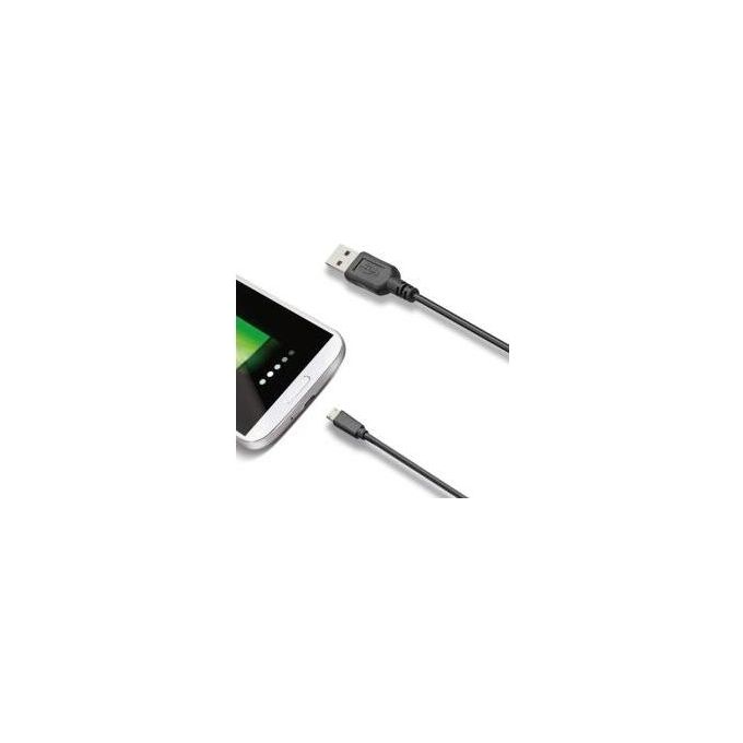 Celly Usb Micro Cable Bi Side