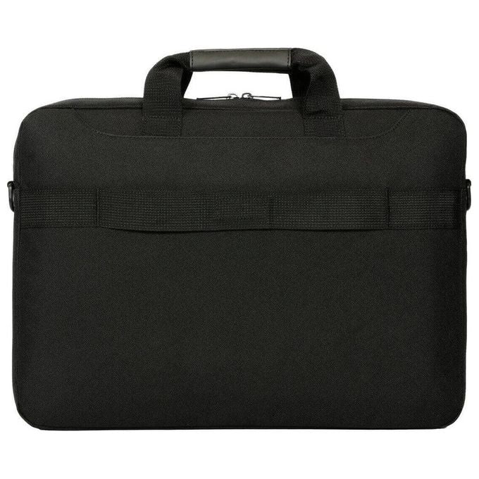 Targus GeoLite EcoSmart Slim Brief Borsa per Notebook 17.3'' Nero