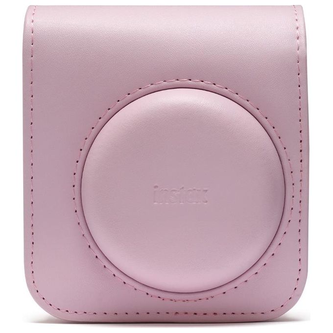 Fujifilm Instax Mini 12 Borsa Rosa