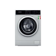 Sangiorgio F914CA9 Lavatrice carica frontale 9 Kg Classe A Profondita' 56 cm Centrifuga 1400 giri Inverter Vapore
