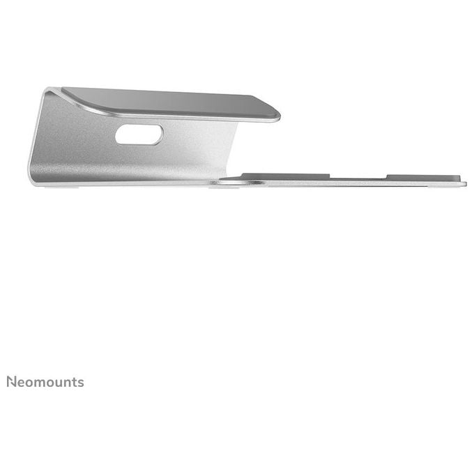 NewStar NS-LS025 Supporto notebook 17 argento