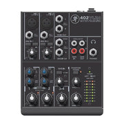 Mackie 402VLZ4 Mixer Audio 4 Canali 20 20000Hz