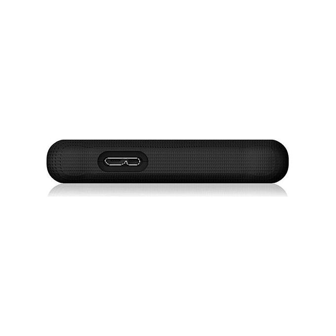 Icy Box IB-223U3a-B Box per HD 2.5 USB 3.0 Nero