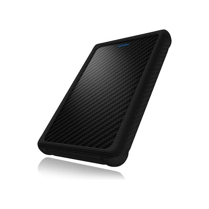 Icy Box IB-223U3a-B Box per HD 2.5 USB 3.0 Nero