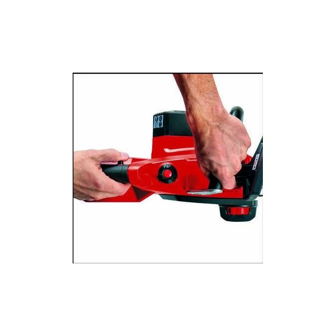 Einhell Elettrosega A Batteria Ge-Lc 18 Li KIT_