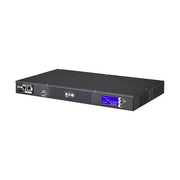 Eaton EATS16N ATS16N Gruppo di continuita' (UPS) 9 prese AC C13 C19 C20 16A 208-240V Rack 1U colore Nero