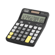 Trevi Calcolatrice Elettronica EC 3775 Nera