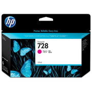 HP 728 130-ml Magenta Designjet ink