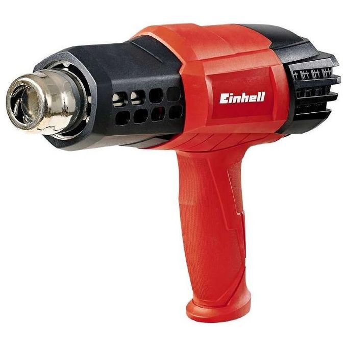Einhell Pistola Ad Aria Calda Te-Ha 2000 E