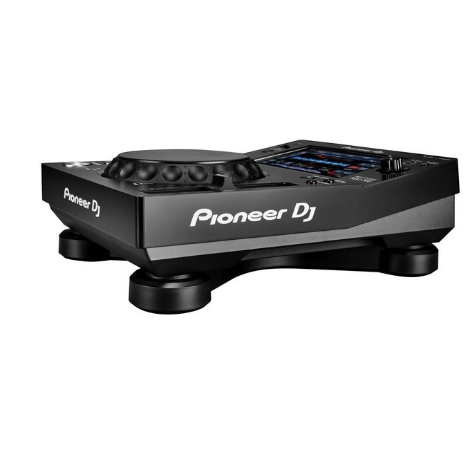 Pioneer XDJ-700 Performance Multiplayer