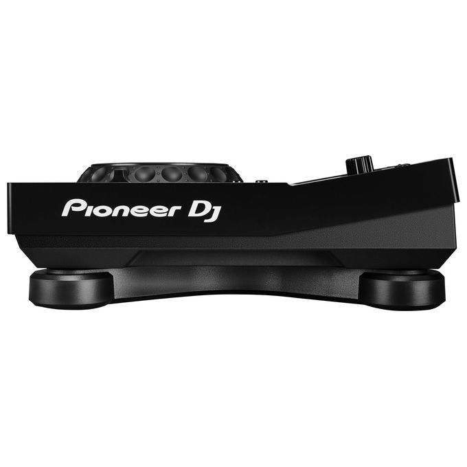 Pioneer XDJ-700 Performance Multiplayer