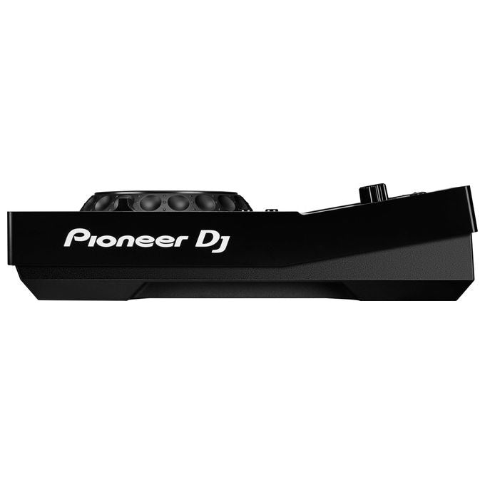 Pioneer XDJ-700 Performance Multiplayer