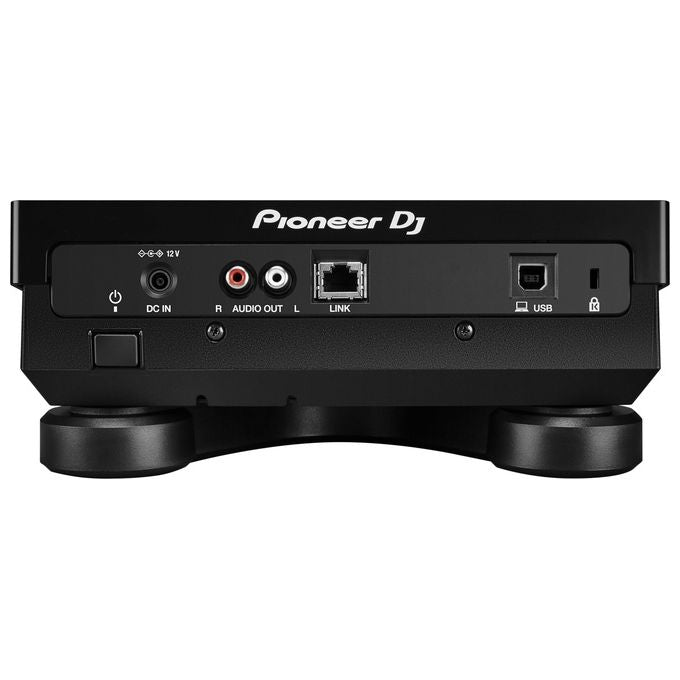Pioneer XDJ-700 Performance Multiplayer