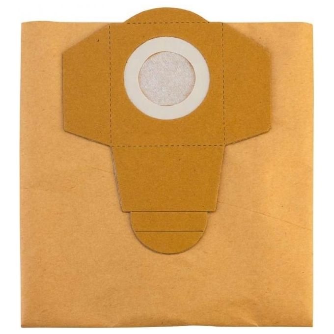 Einhell Sacchetti Filtro In Carta 40 Litri 5 Pz.
