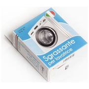 I-genio Sgrassante Polvere per Lavatrice 5pz