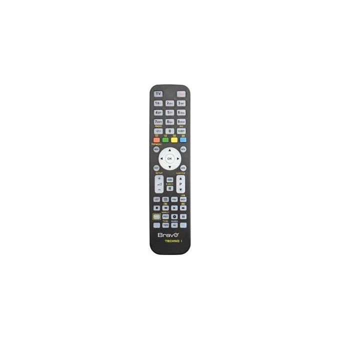 Bravo Techno 1 IR Telecomando Universale Programmabile