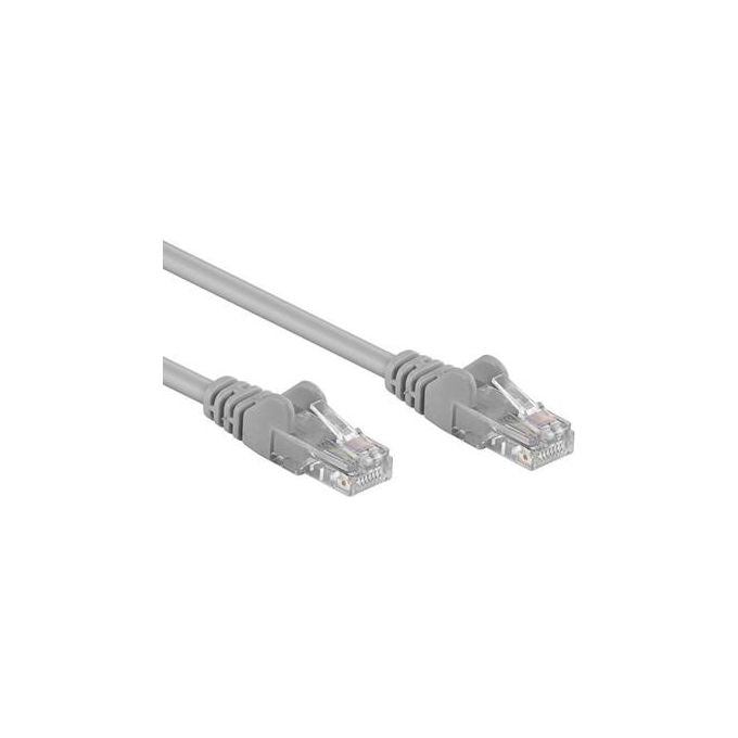 Hamlet Cavo Patch Ethernet Cat5e 3mt Rj45
