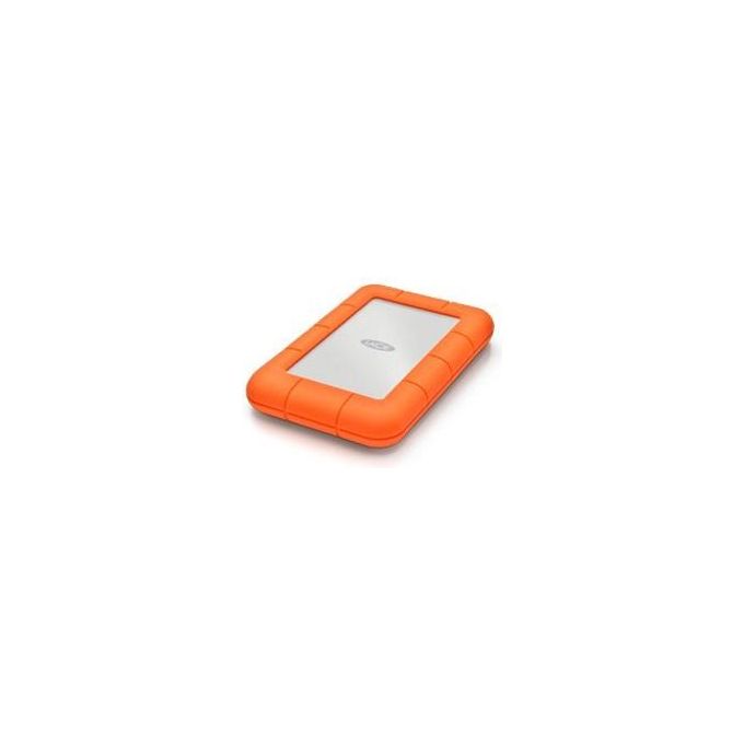 Seagate Lacie Hd esterno Mobile 4tb hdd Rugged mini Usb3.0 2.5''