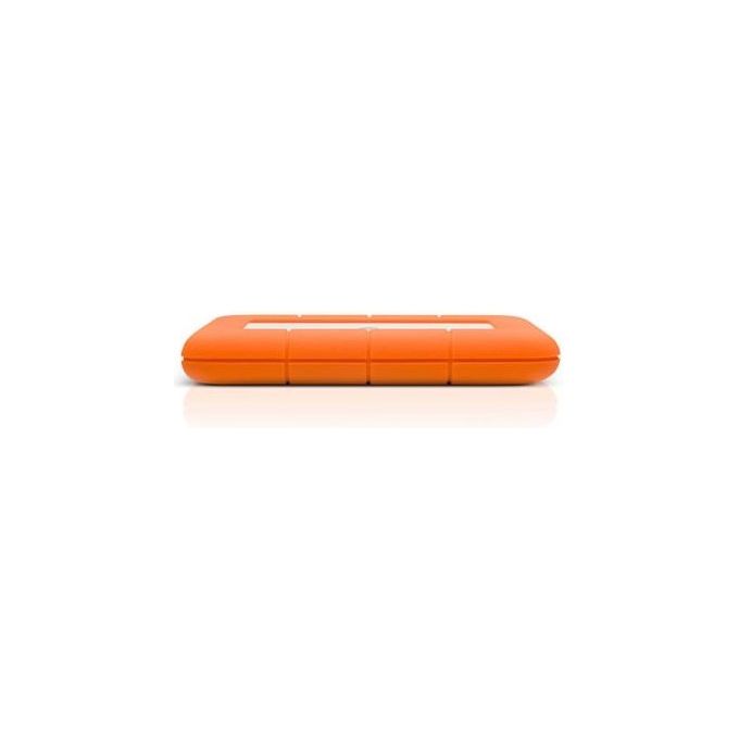 Seagate Lacie Hd esterno Mobile 4tb hdd Rugged mini Usb3.0 2.5''